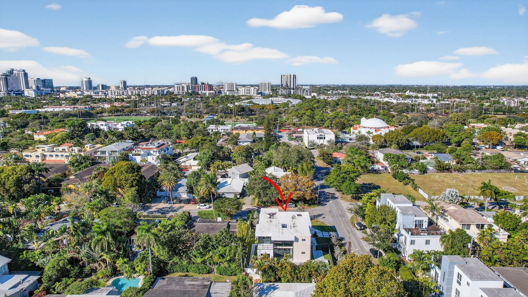 750 NE 16th Fort Lauderdale, FL 33304