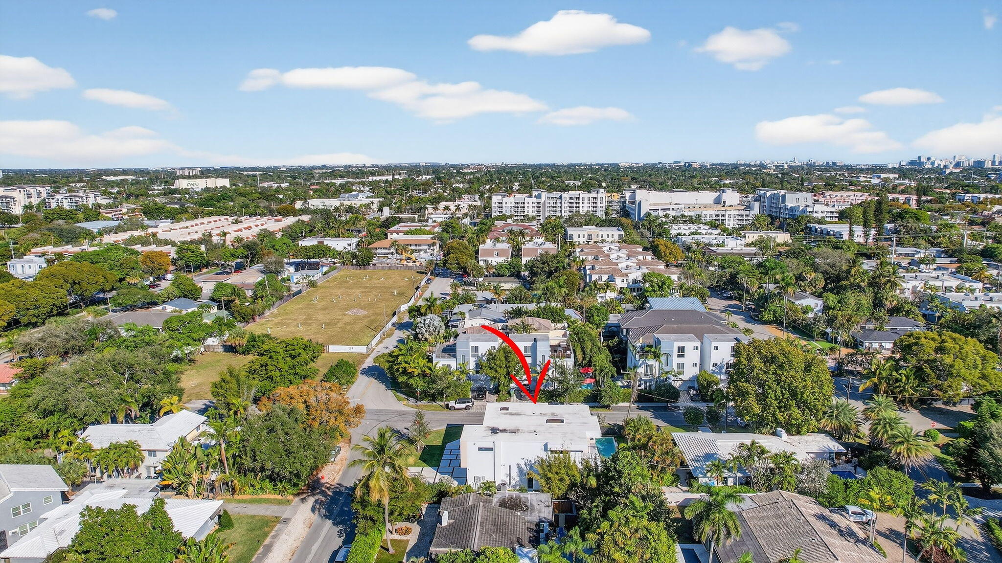 750 NE 16th Fort Lauderdale, FL 33304