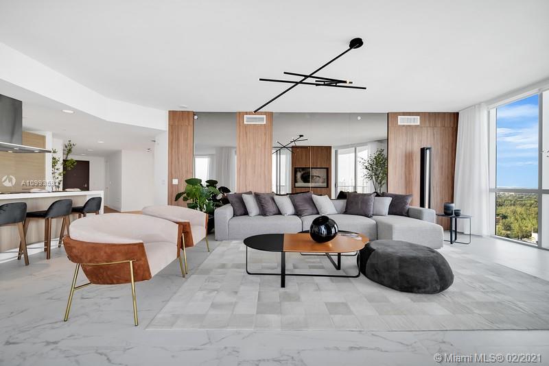 17111 Biscayne Blvd #2209