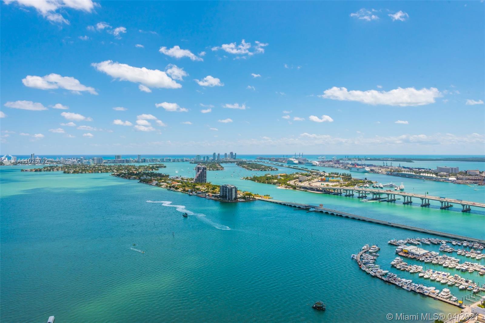 1900 N Bayshore Dr #4301