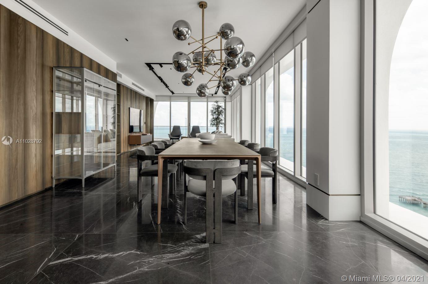 16901 Collins Ave #2901