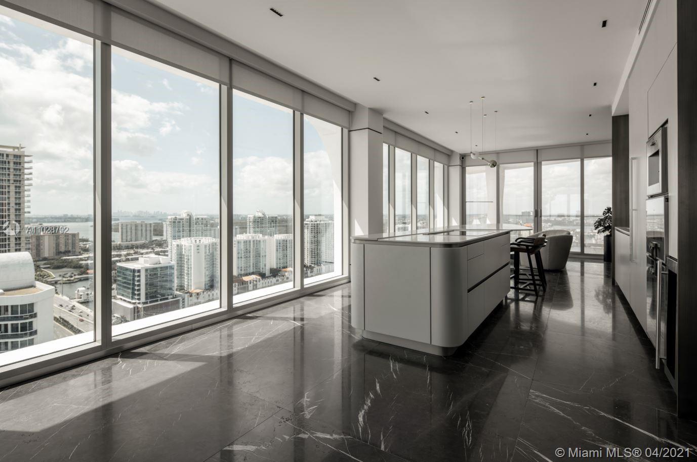 16901 Collins Ave #2901 Sunny Isles Beach, FL 33160