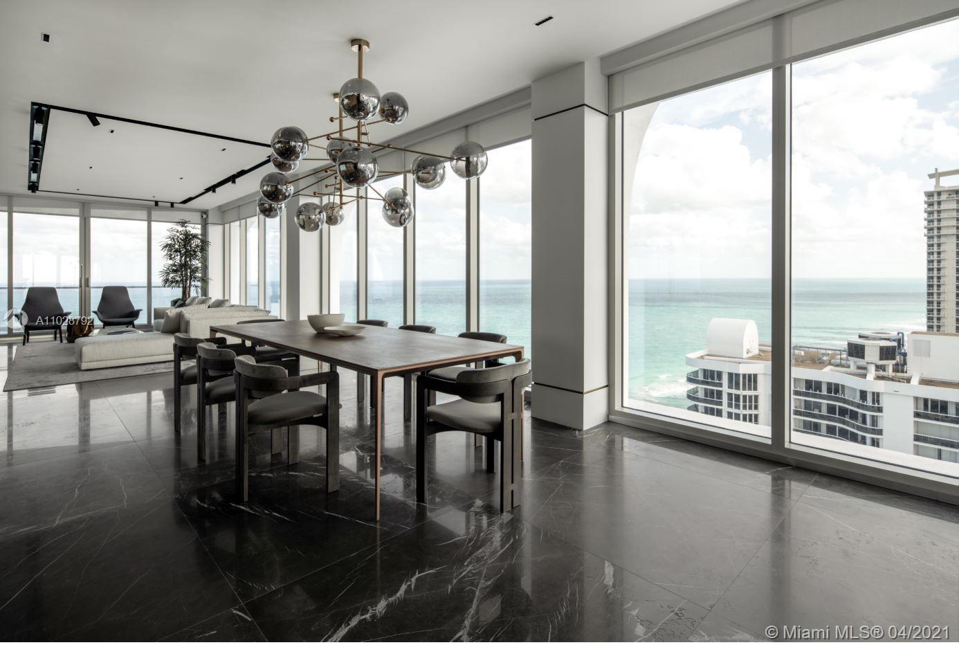 16901 Collins Ave #2901 Sunny Isles Beach, FL 33160