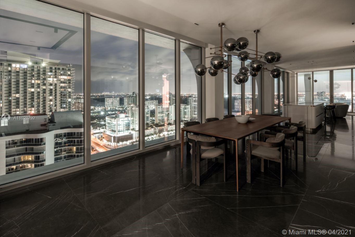 16901 Collins Ave #2901 Sunny Isles Beach, FL 33160