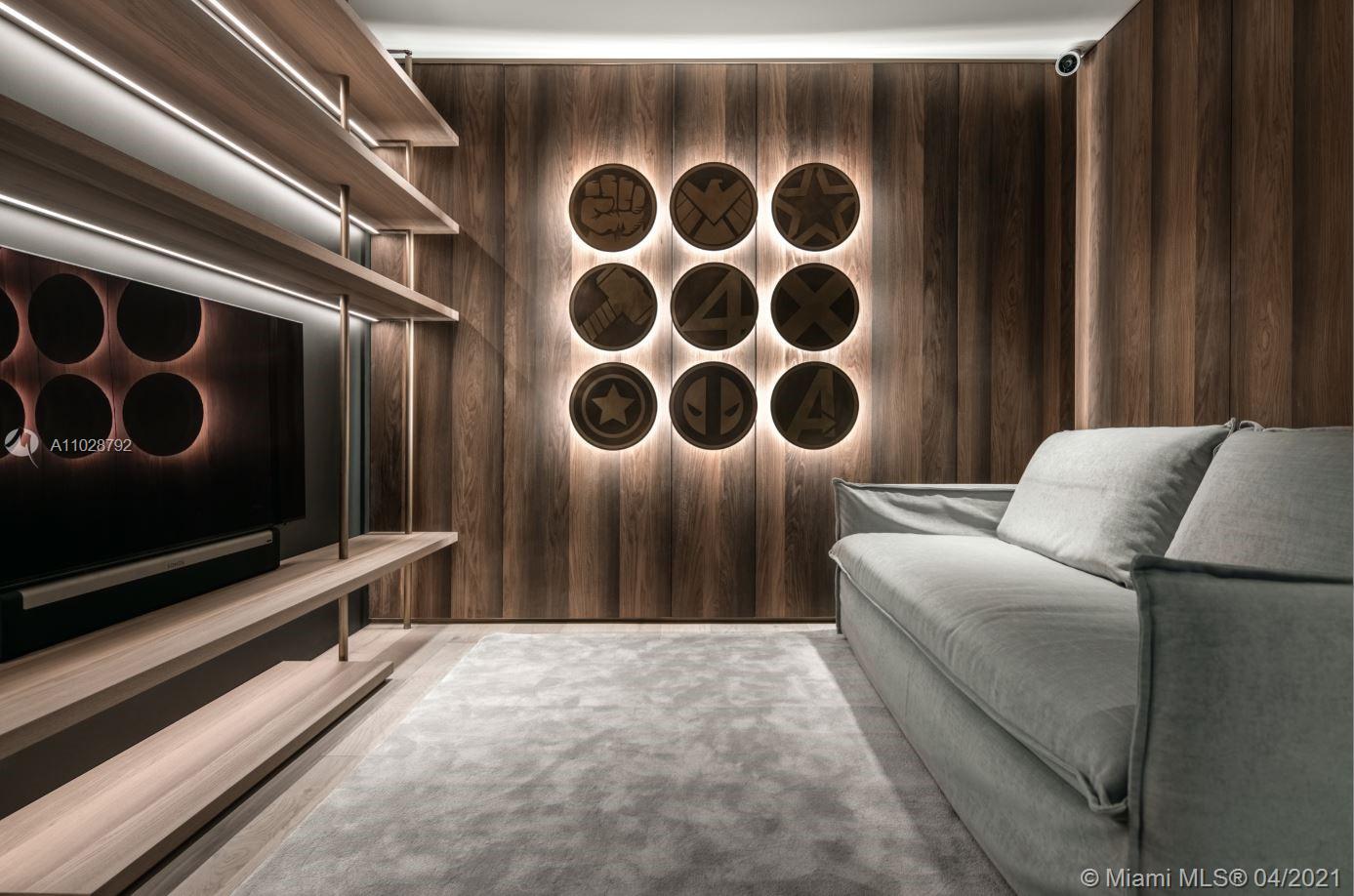 16901 Collins Ave #2901 Sunny Isles Beach, FL 33160