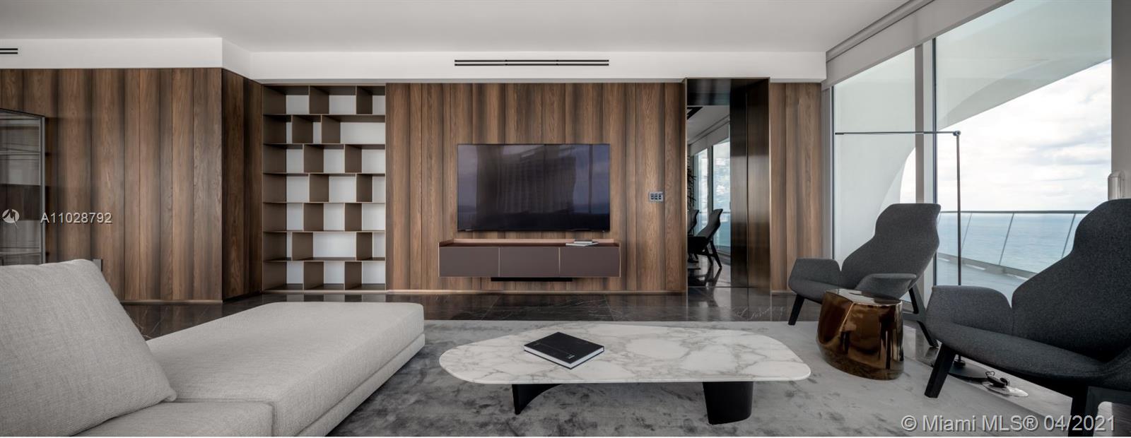 16901 Collins Ave #2901 Sunny Isles Beach, FL 33160