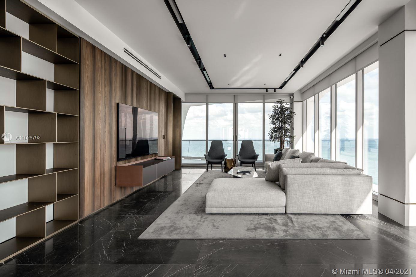 16901 Collins Ave #2901 Sunny Isles Beach, FL 33160