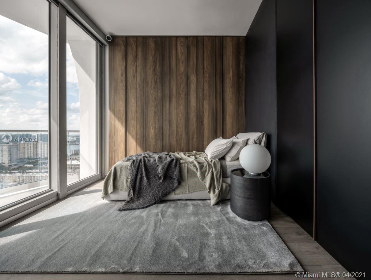 16901 Collins Ave #2901 Sunny Isles Beach, FL 33160