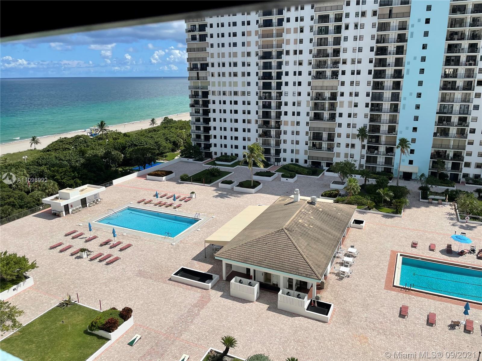 1201 S Ocean Dr #210N