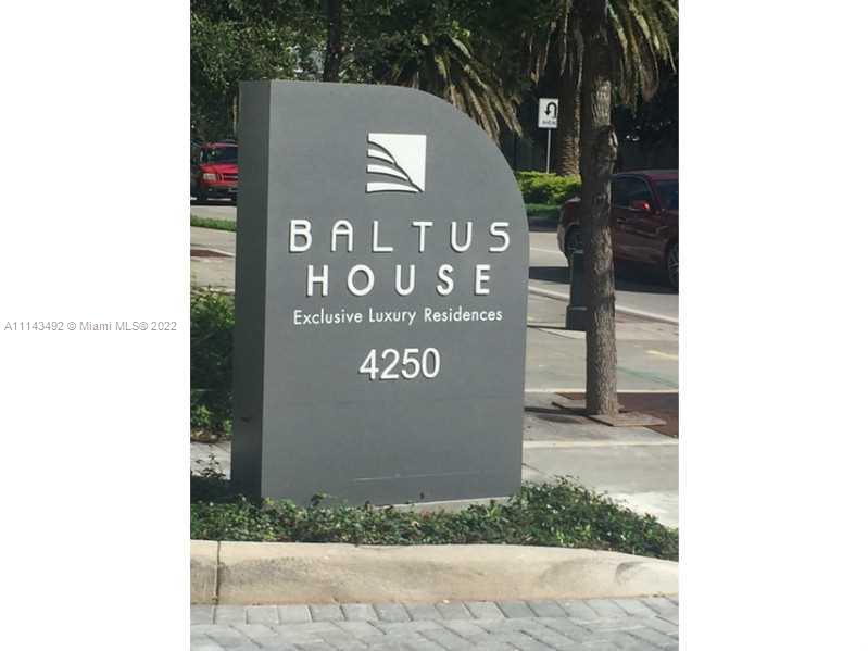 4250 BISCAYNE BLVD #1102