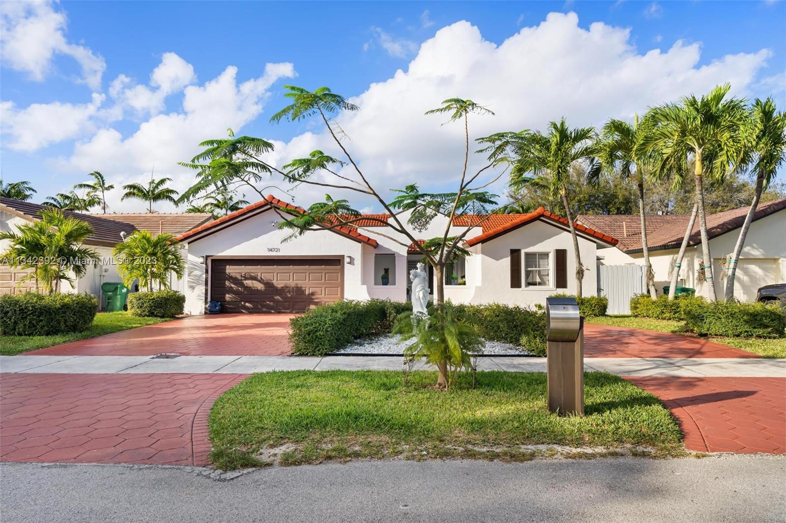 14721 sw 170th Ter