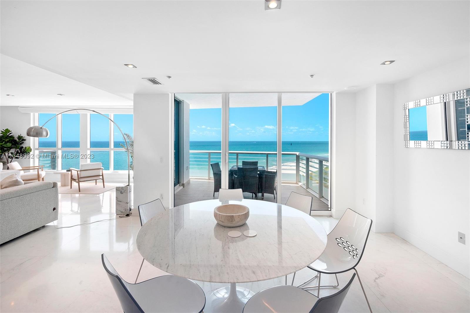 3801 SE Collins Ave #1703,Miami Beach, FL 33140