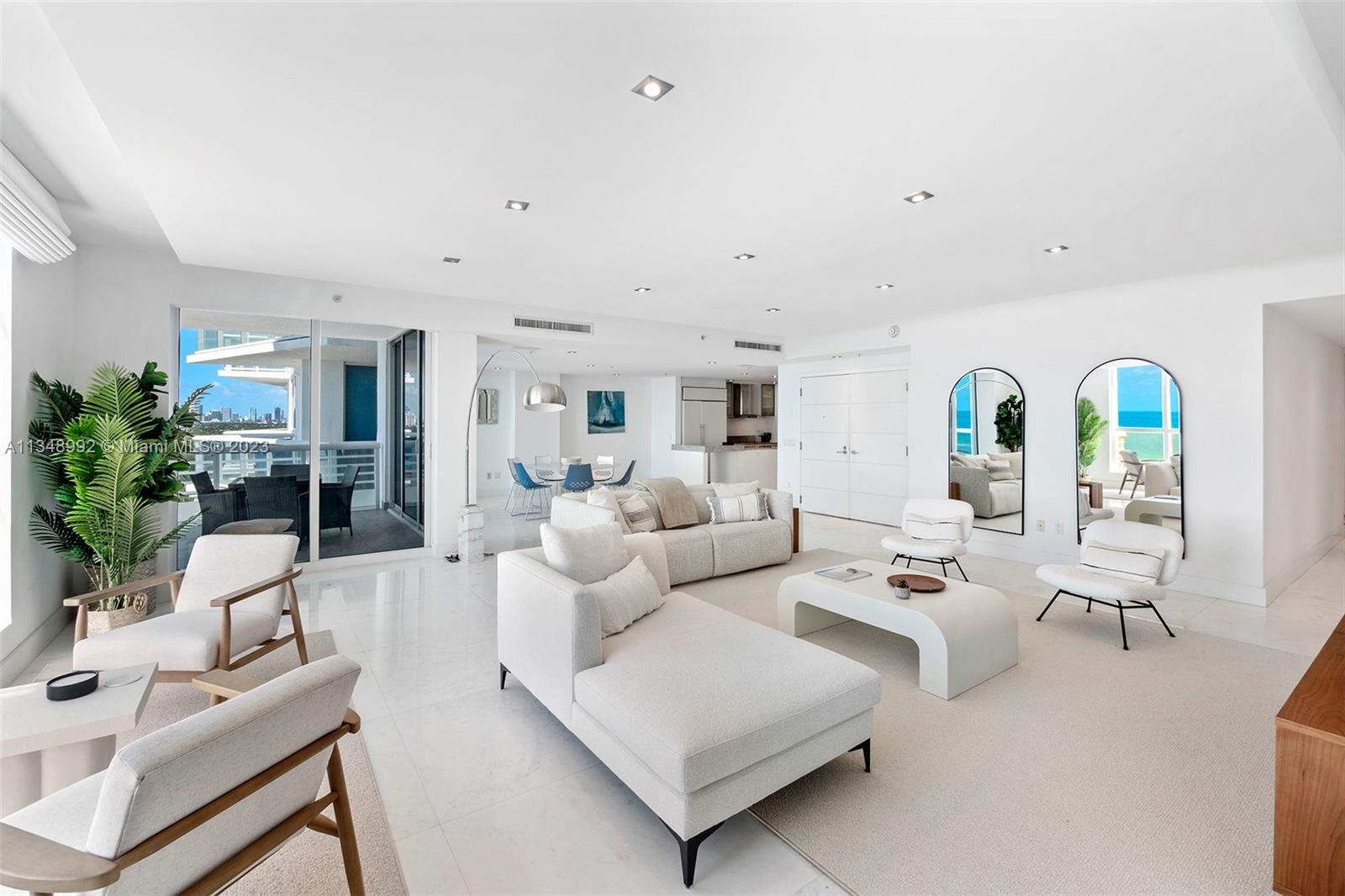 3801 SE Collins Ave #1703,Miami Beach, FL 33140