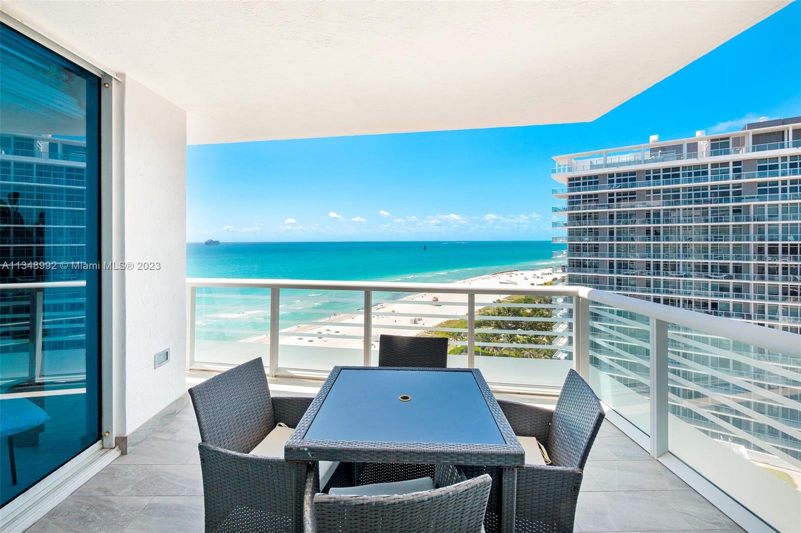 3801 SE Collins Ave #1703,Miami Beach, FL 33140