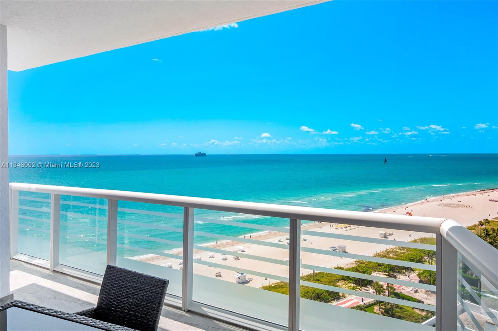 3801 SE Collins Ave #1703,Miami Beach, FL 33140