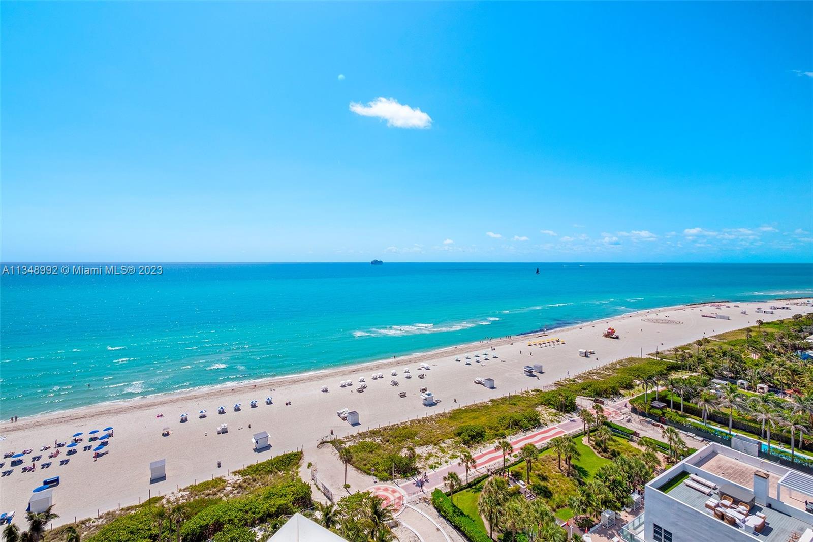 3801 SE Collins Ave #1703,Miami Beach, FL 33140
