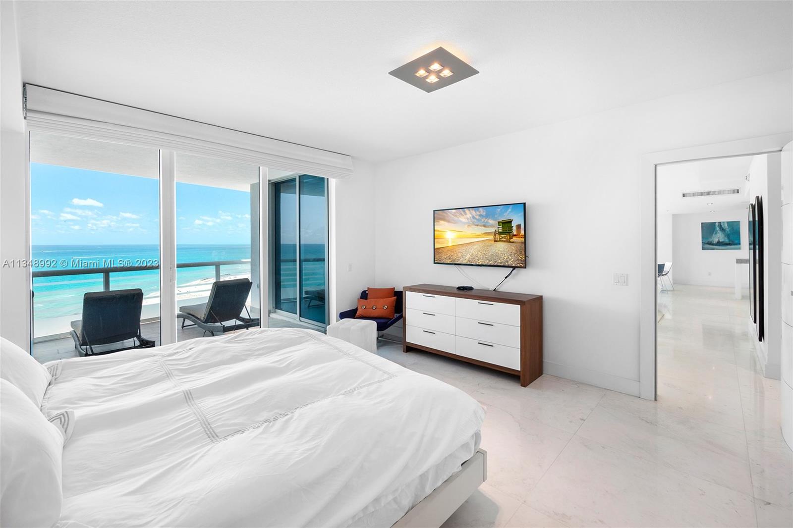 3801 SE Collins Ave #1703,Miami Beach, FL 33140