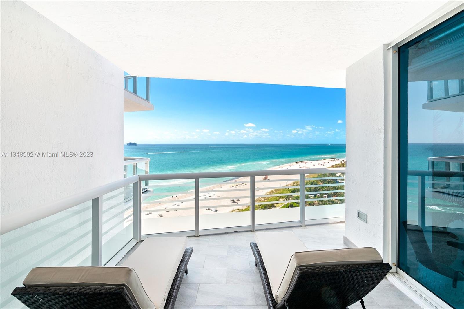 3801 SE Collins Ave #1703,Miami Beach, FL 33140