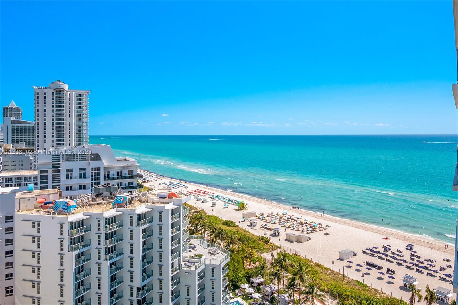 3801 SE Collins Ave #1703,Miami Beach, FL 33140