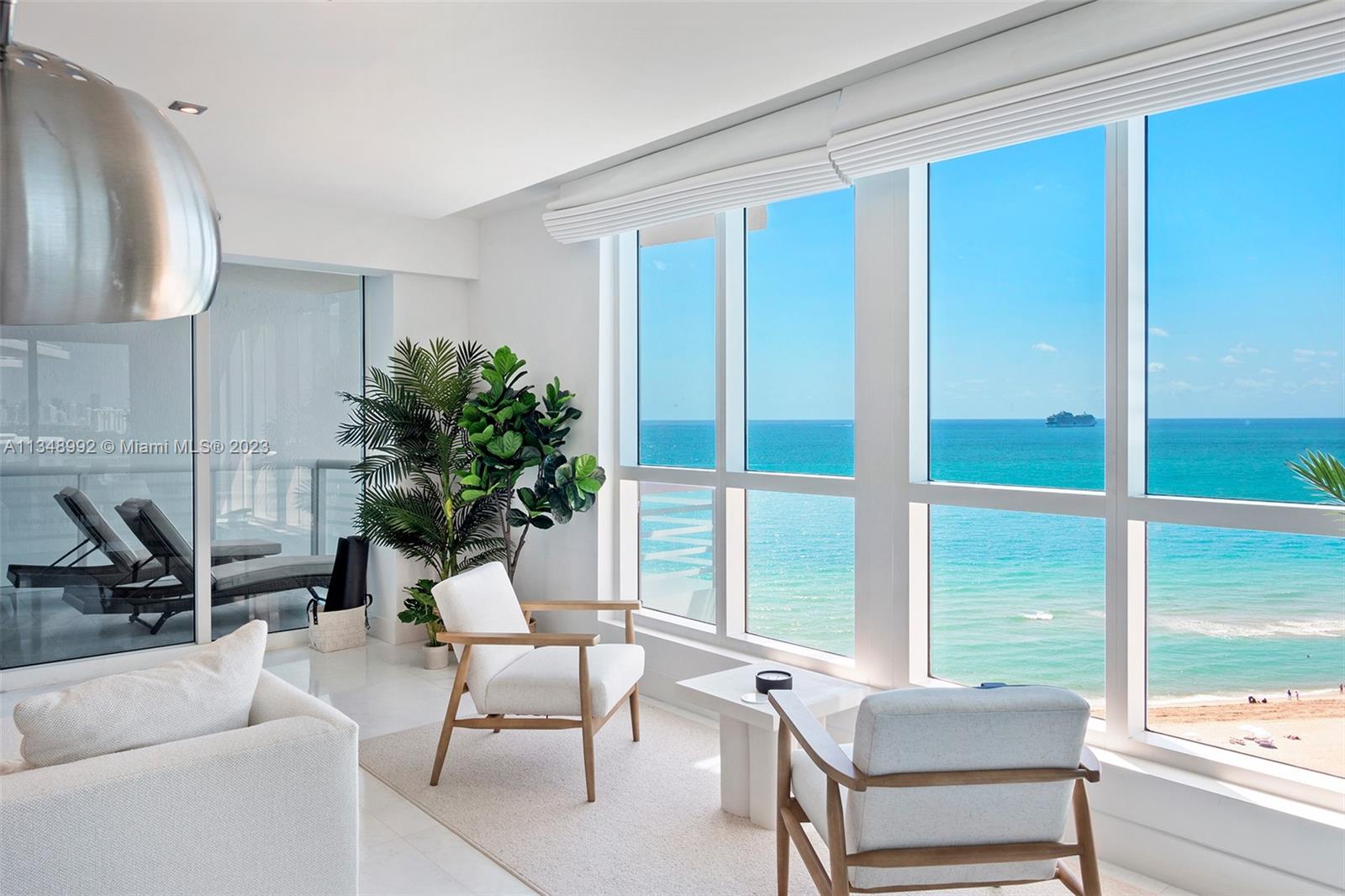 3801 SE Collins Ave #1703,Miami Beach, FL 33140