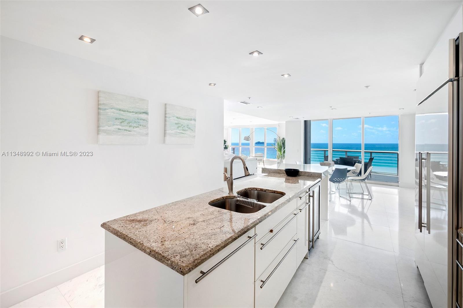 3801 SE Collins Ave #1703,Miami Beach, FL 33140