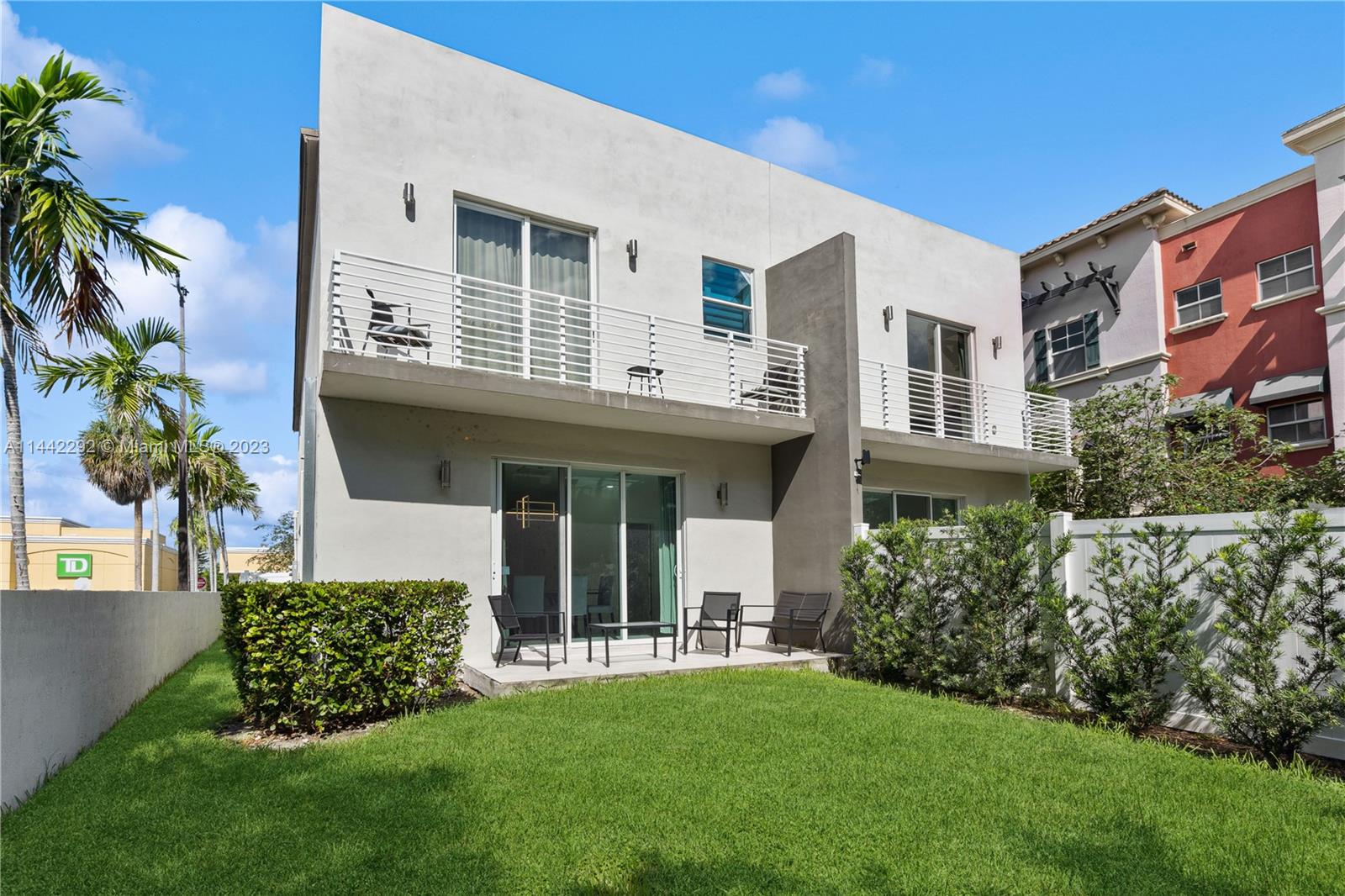Townhouse