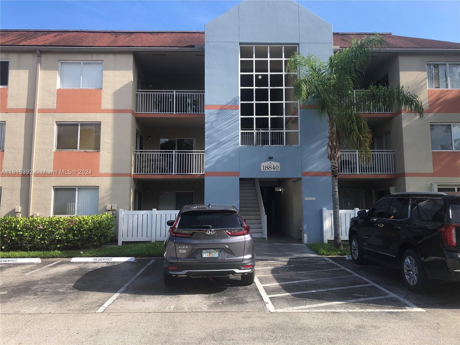 18840 NW 57th Ave #105