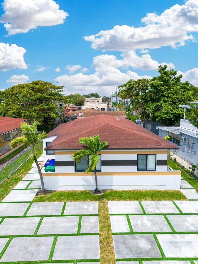 Duplex / Quad Plex / Triplex