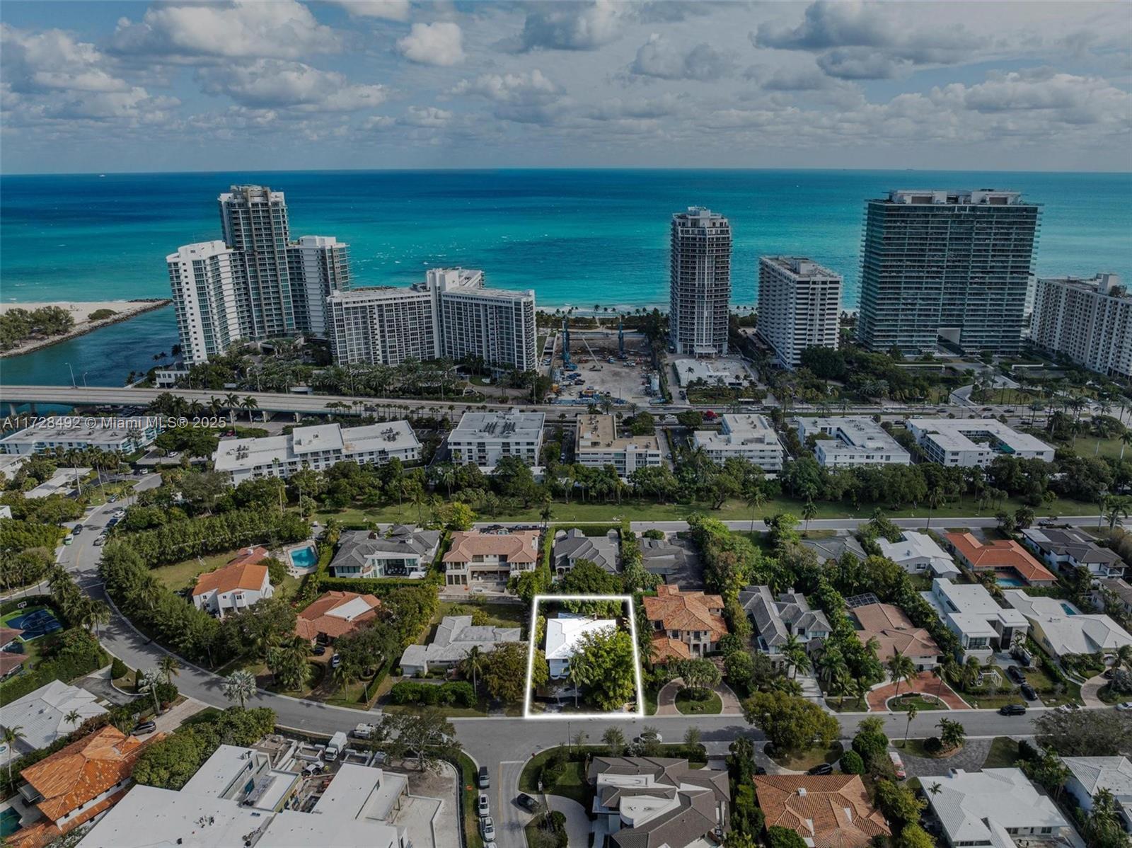 253 Bal Cross Dr Bal Harbour, FL 33154