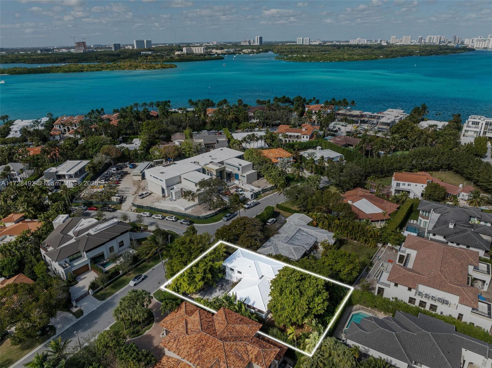 253 Bal Cross Dr Bal Harbour, FL 33154