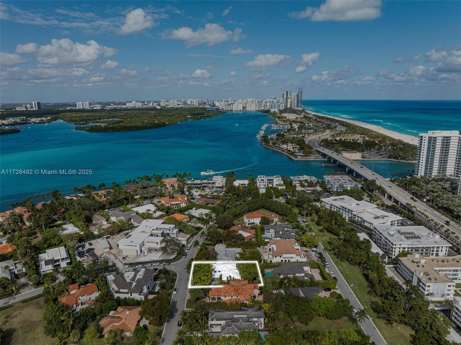 253 Bal Cross Dr Bal Harbour, FL 33154