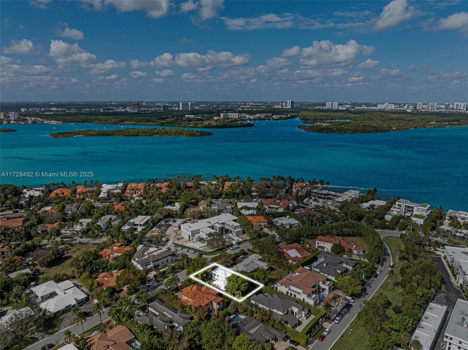 253 Bal Cross Dr Bal Harbour, FL 33154