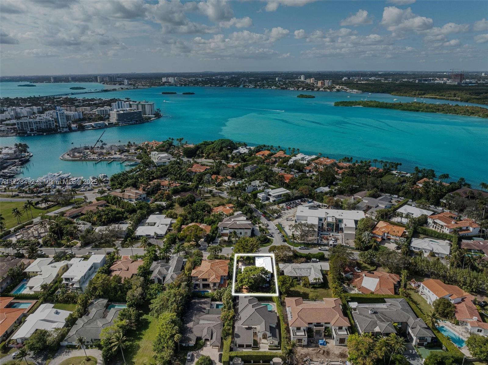 253 Bal Cross Dr Bal Harbour, FL 33154