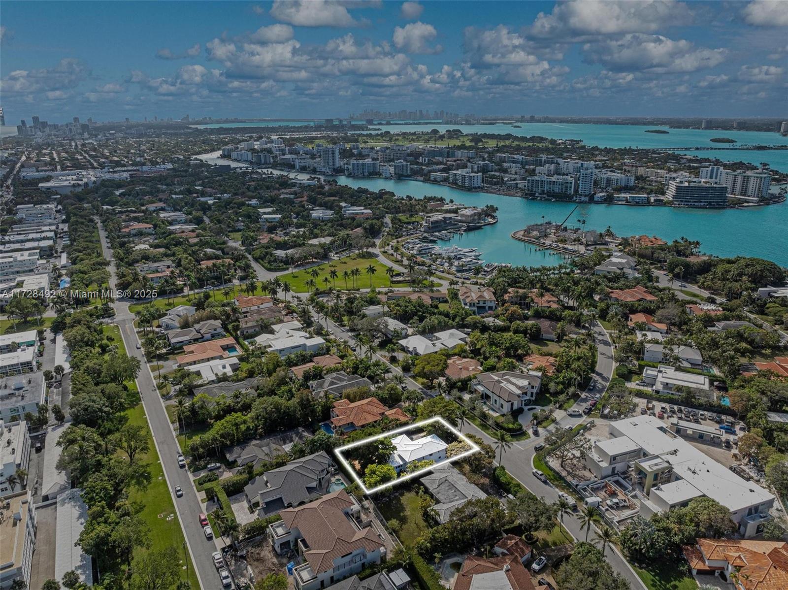 253 Bal Cross Dr Bal Harbour, FL 33154