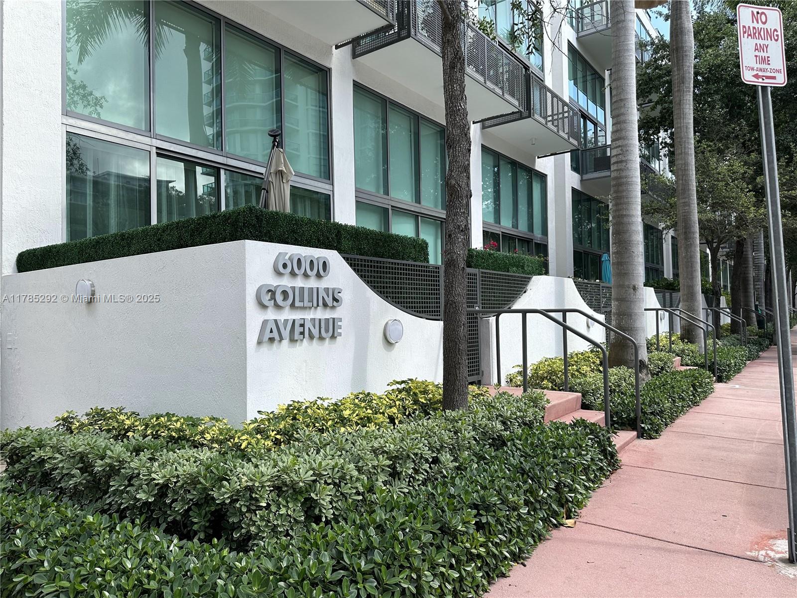 6000 Collins Ave #103