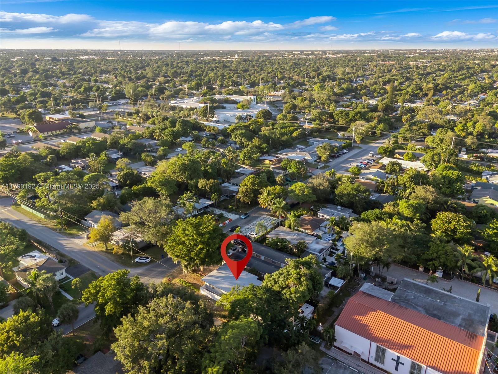 1100 NW 7th Ave,Fort Lauderdale, FL 33311