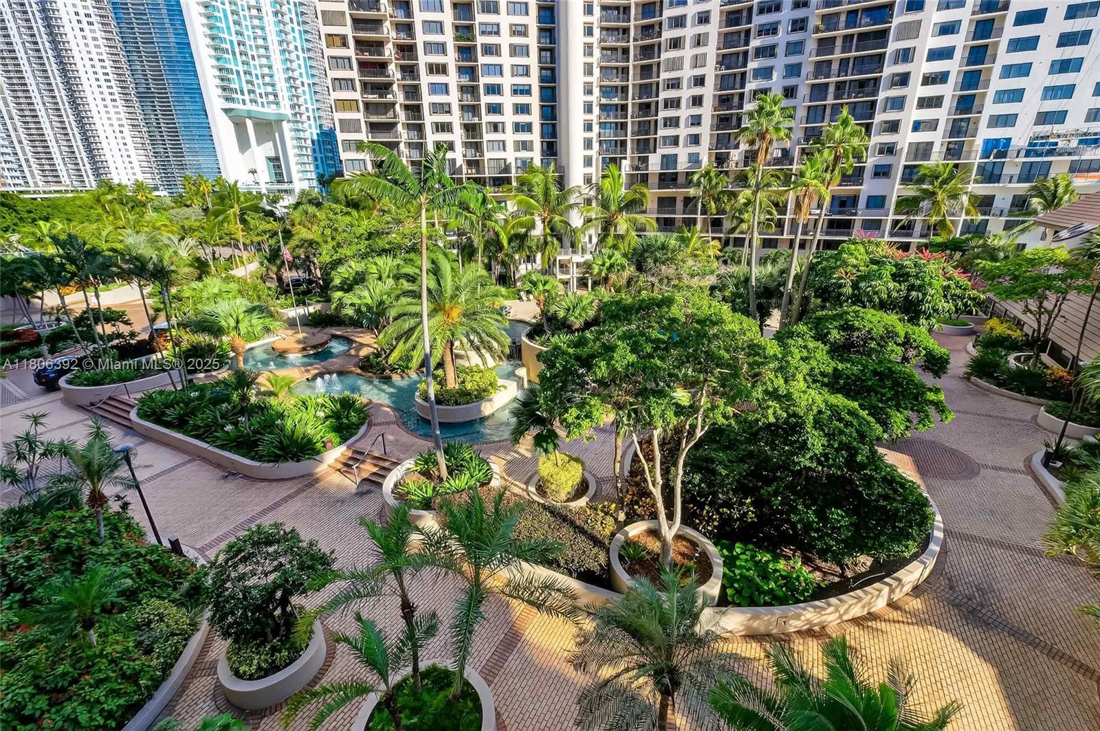 520 Brickell Key Dr #A604 Miami, FL 33131