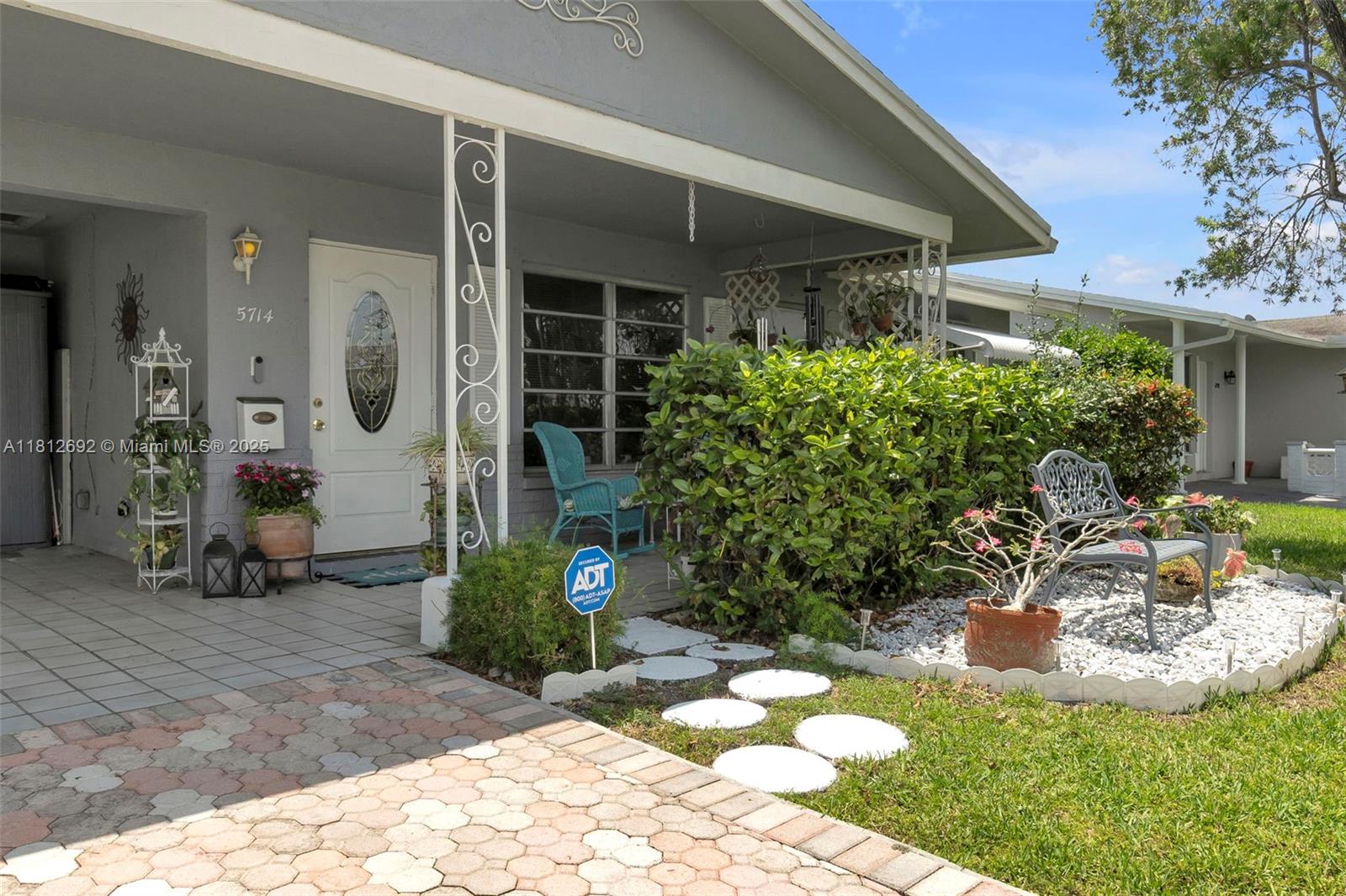 5714 NW 66th Ter,Tamarac, FL 33321