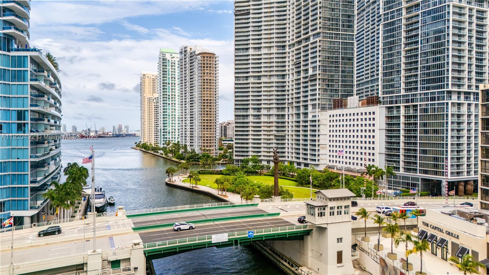 image Icon Brickell Tower 119