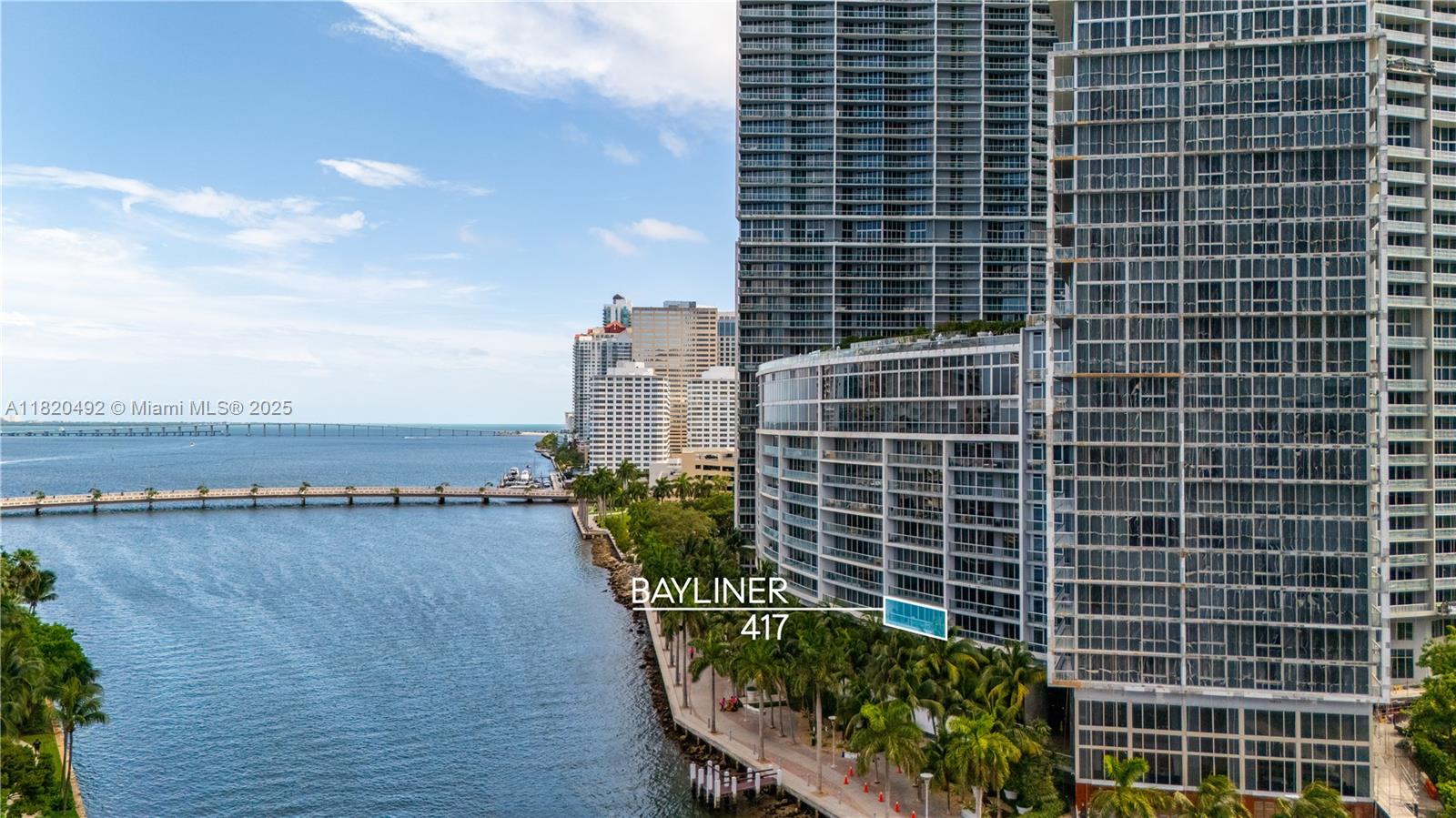 image Icon Brickell Tower 15