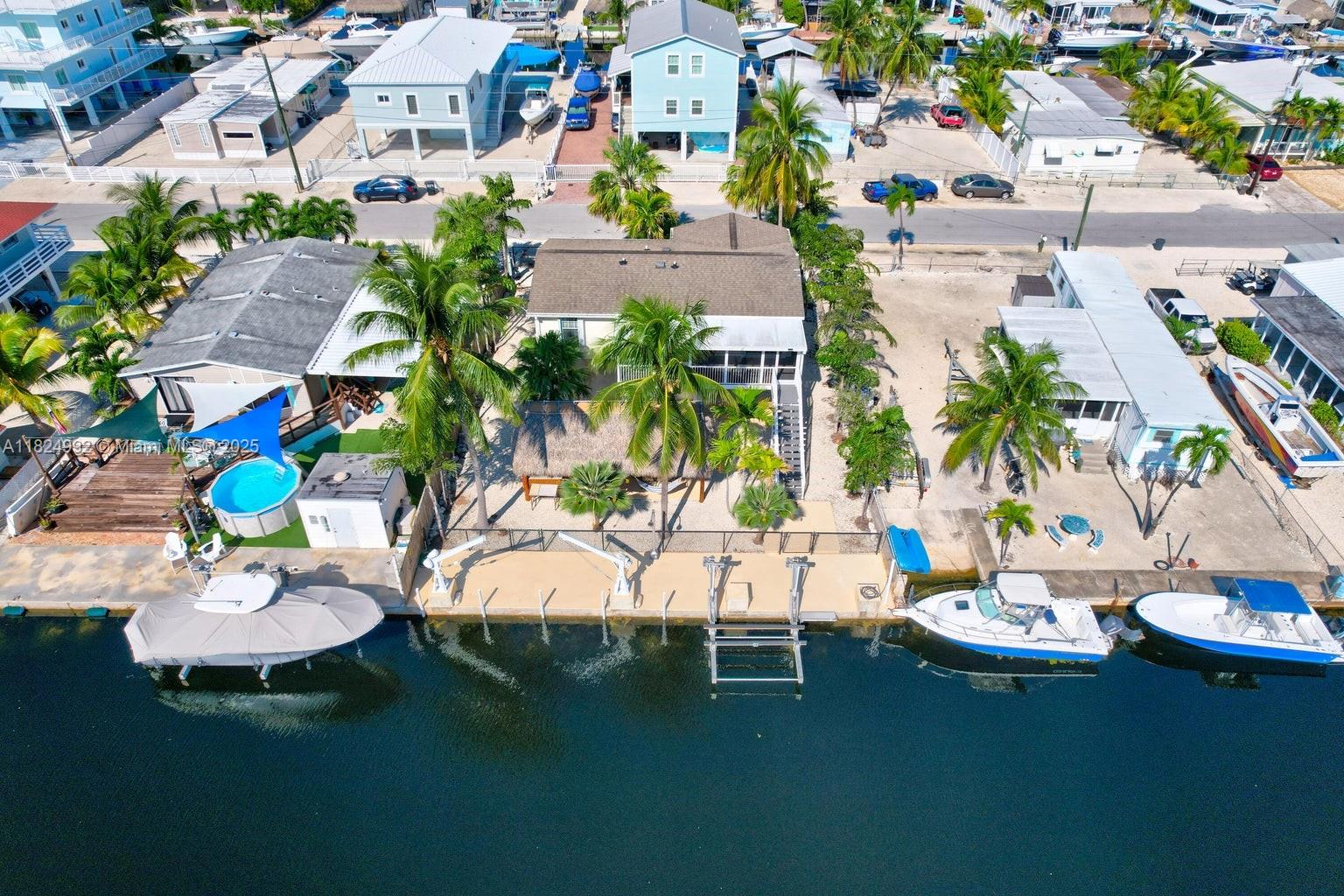 239 Lower Matecumbe Rd