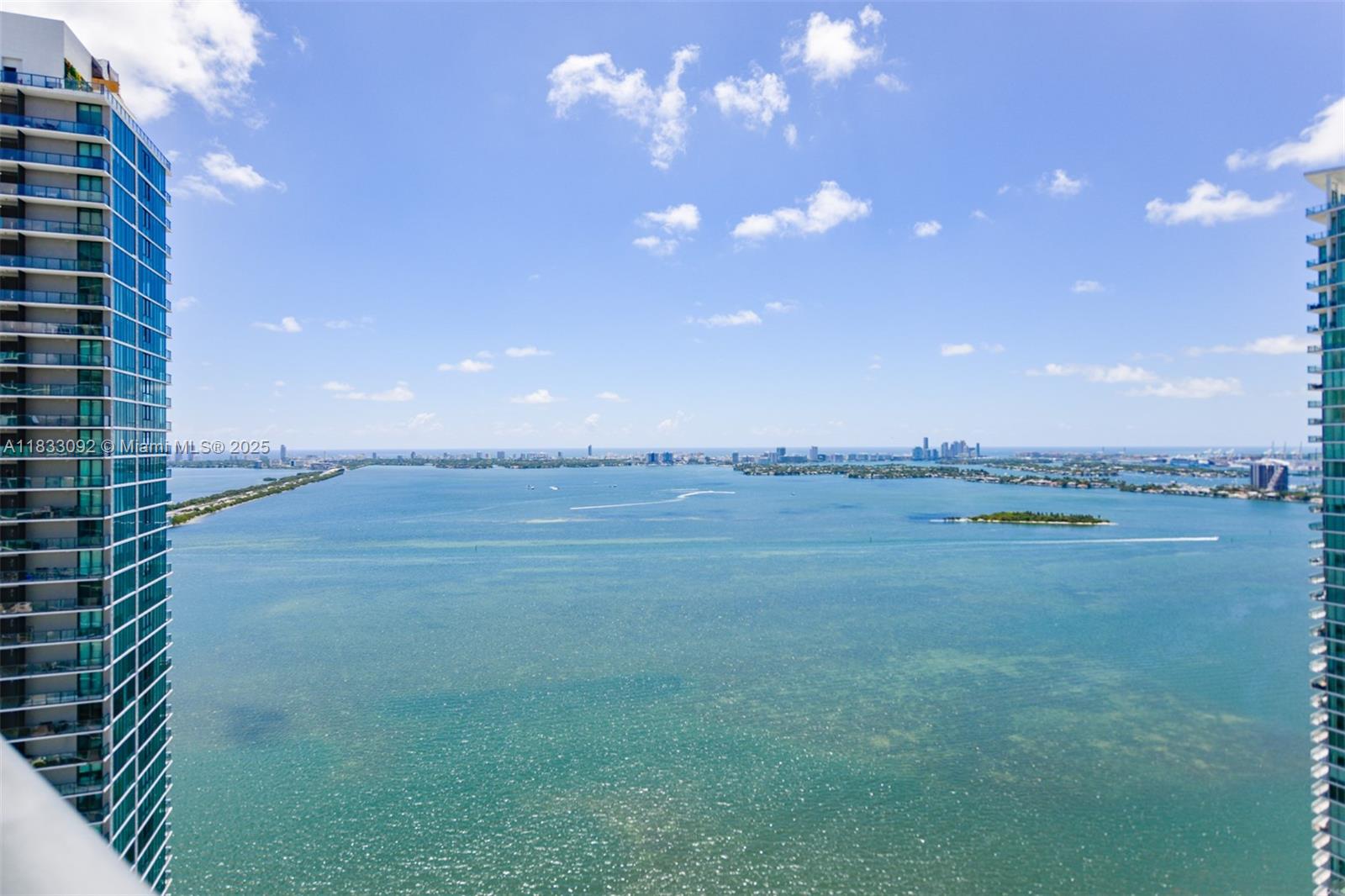 650 NE 32nd St #4301 Miami, FL 33137