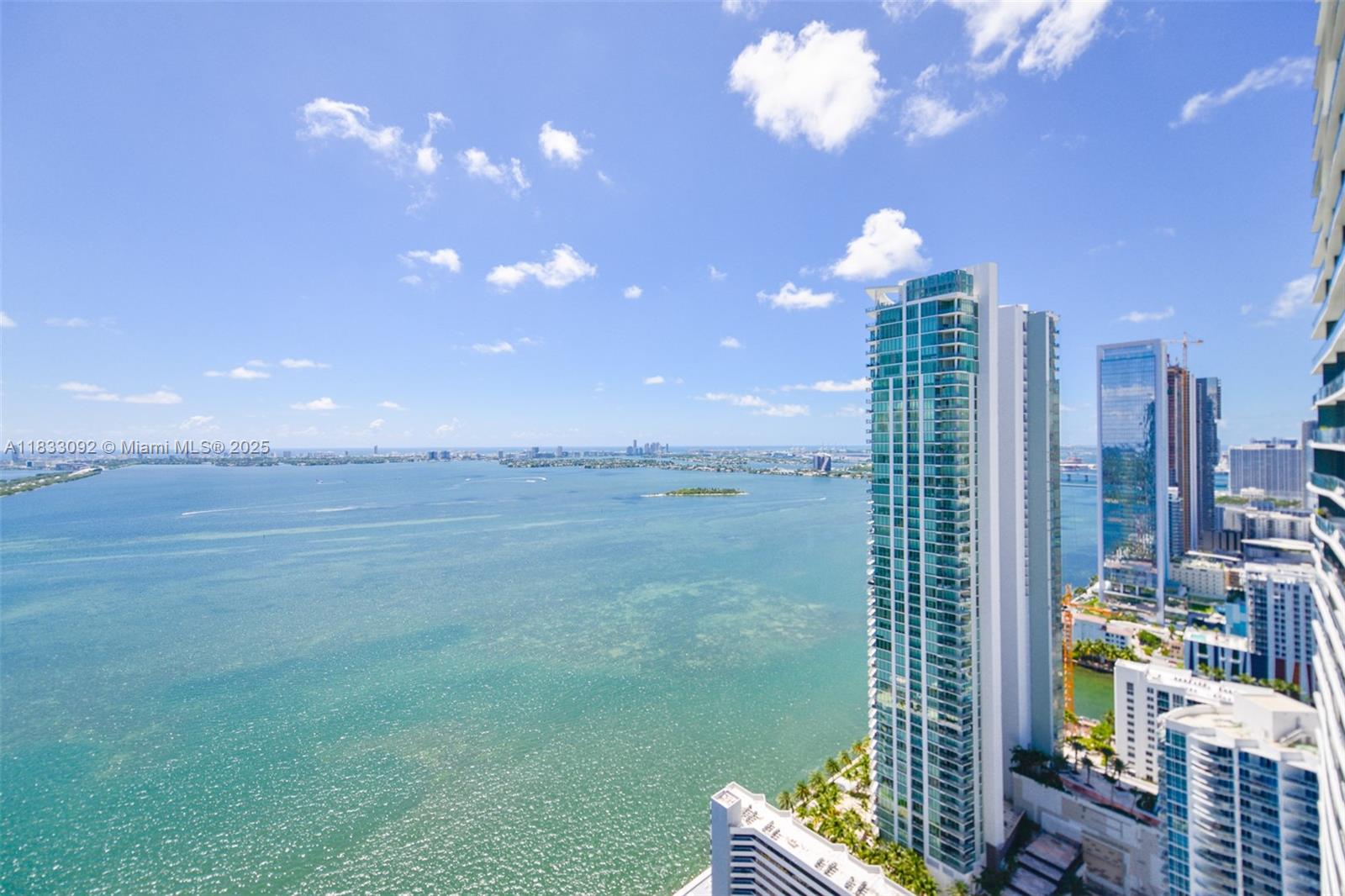 650 NE 32nd St #4301 Miami, FL 33137