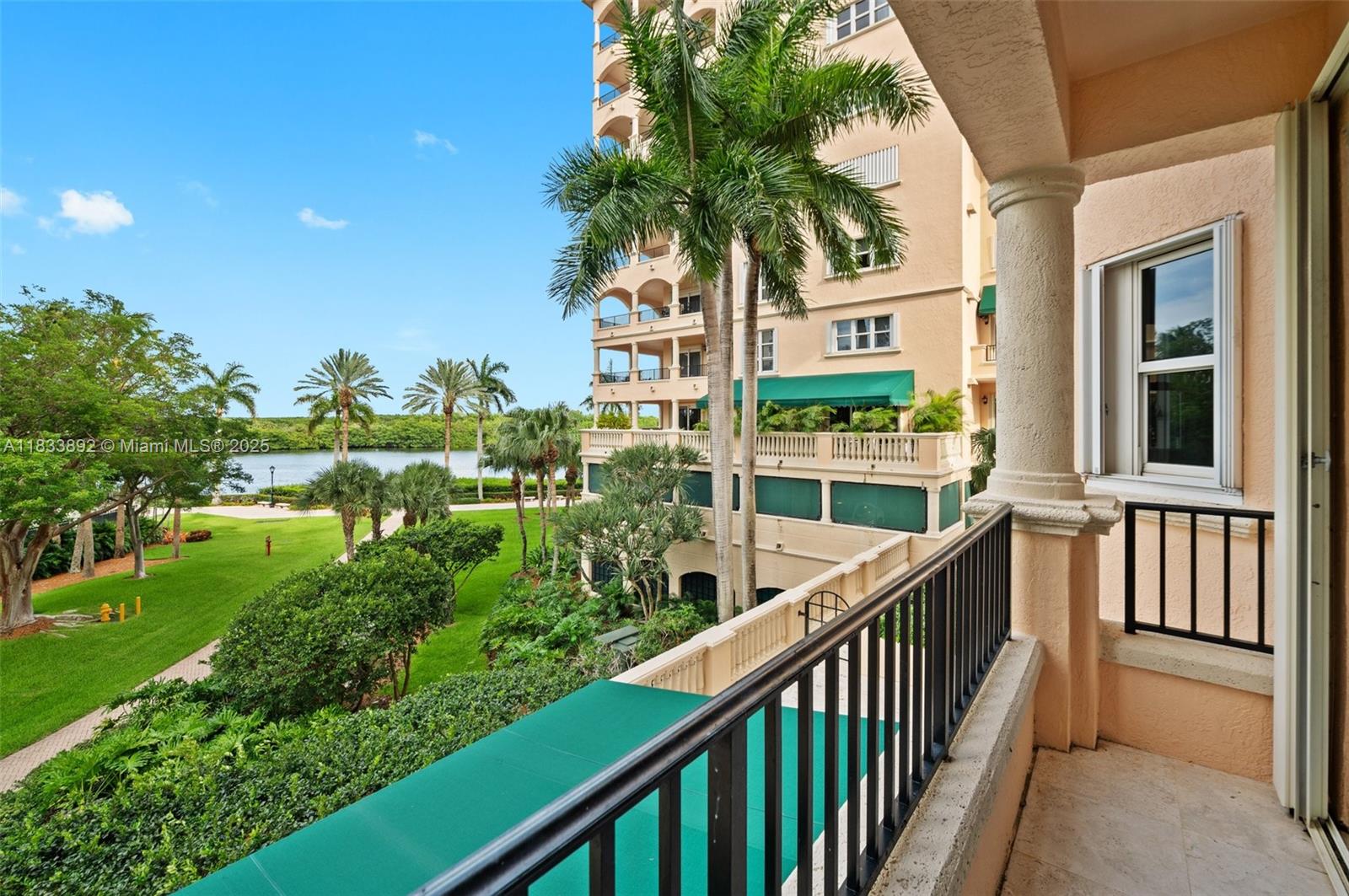 13633 Deering Bay Dr #225 Coral Gables, FL 33158