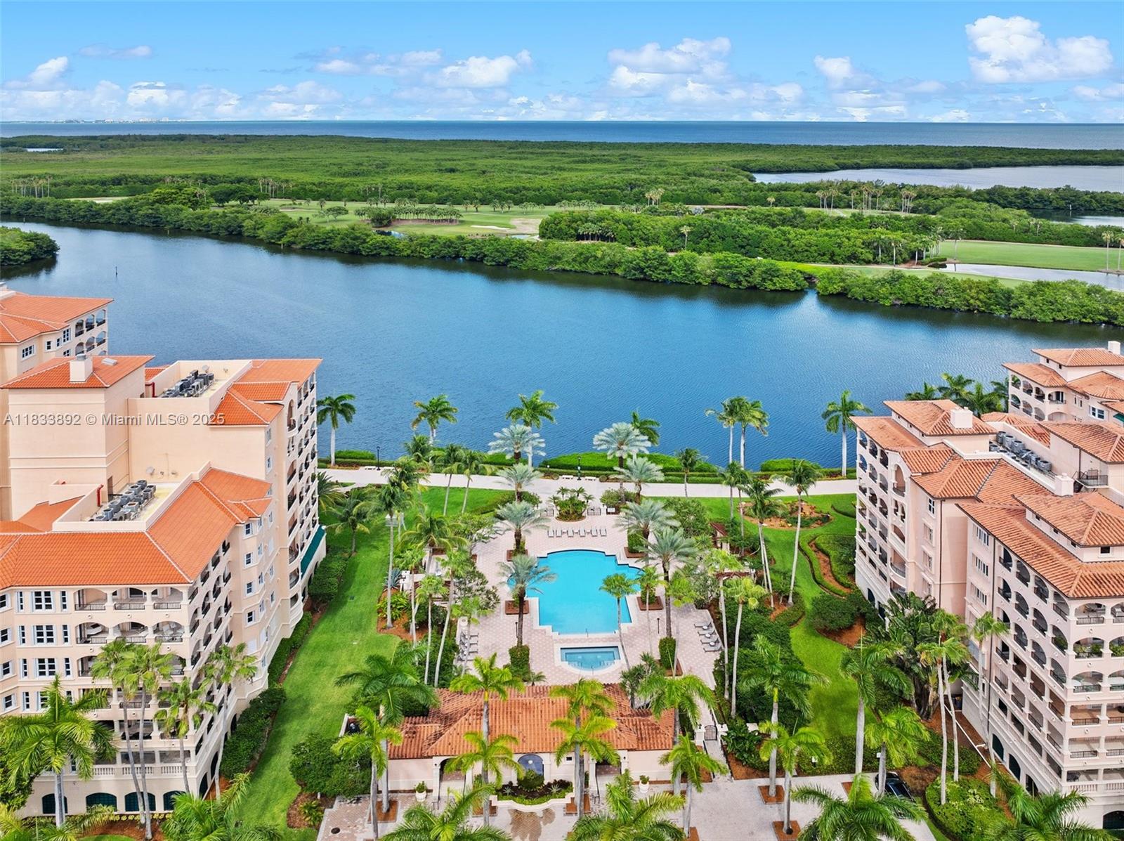 13633 Deering Bay Dr #225 Coral Gables, FL 33158