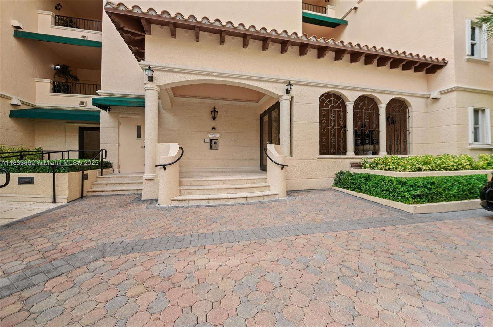 13633 Deering Bay Dr #225 Coral Gables, FL 33158
