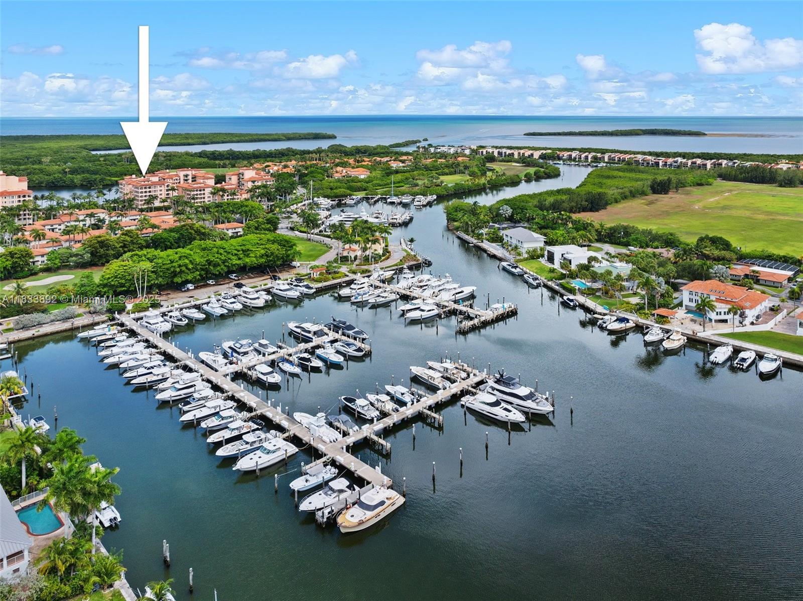 13633 Deering Bay Dr #225 Coral Gables, FL 33158