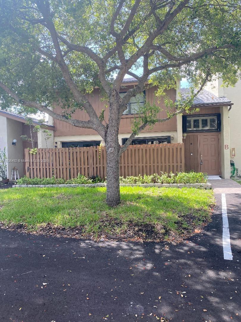 11419 SW 109th Rd #48B