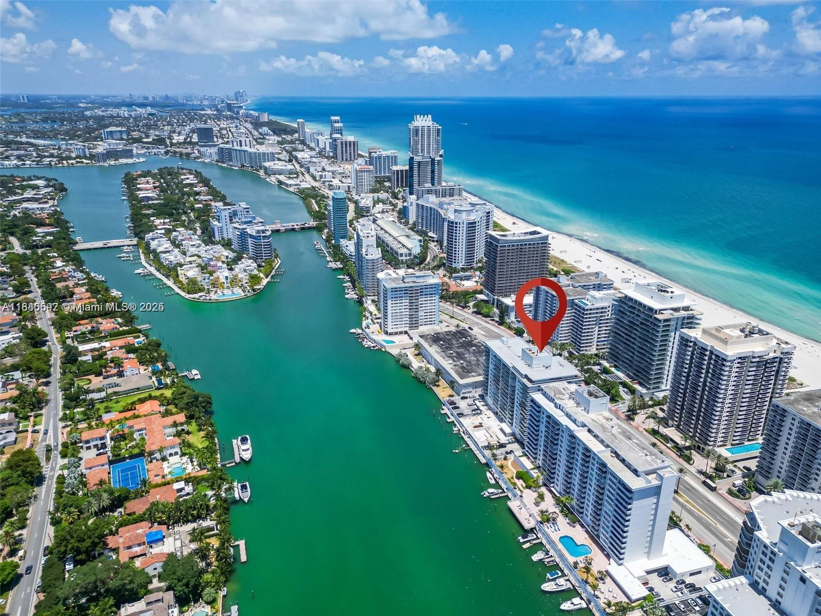 5750 Collins Ave #3J