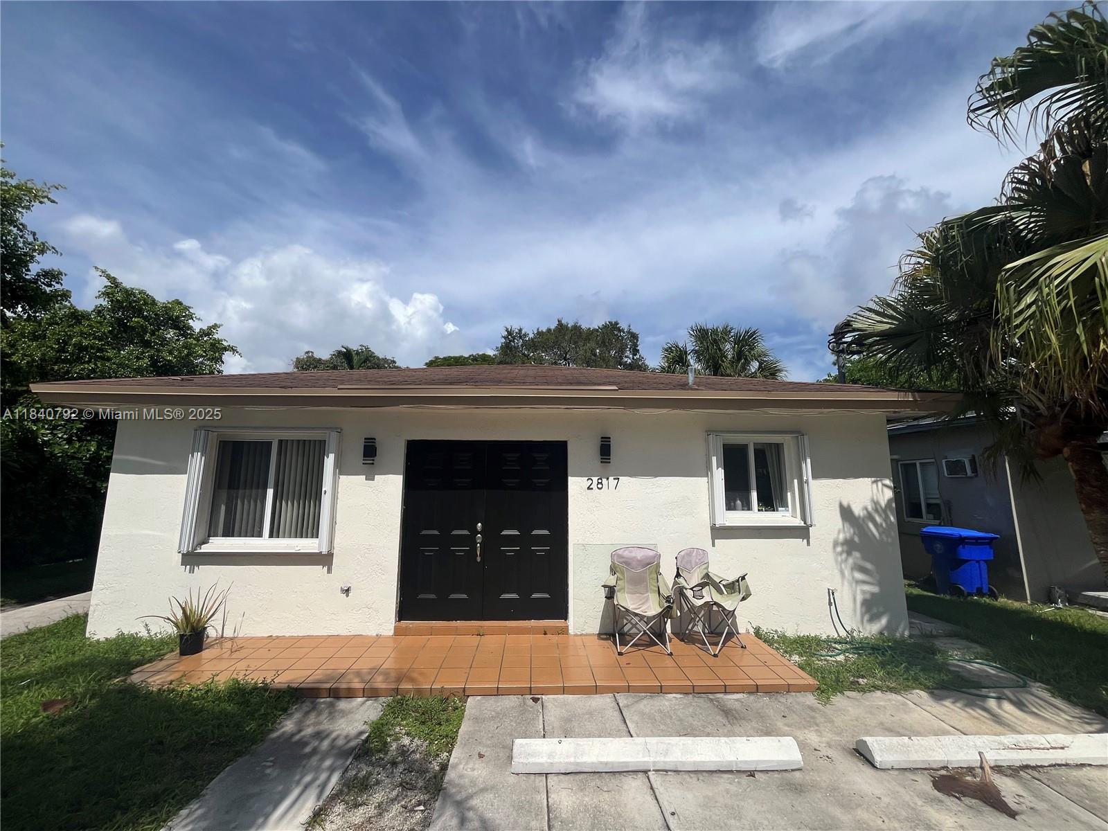 2817 SW 39th Ave #2817